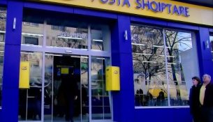 Shkelje në administrimin e fondeve, jepen masat për 3 punonjësit e Postës Shqiptare në Durrës