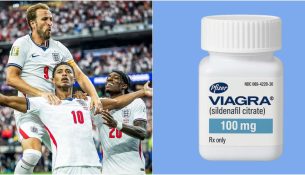 Anglia mund të përdorë Viagra për të mposhtur Meksikën në Botëror