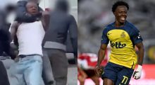 Sulm brutal ndaj futbollistit, Mohammed Fuseini përfundon në spital pas grabitjes