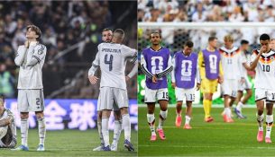 Rënia e perandorive – Italia dhe Gjermania nuk janë më frika e Botërorit