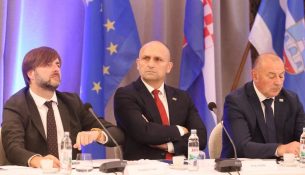 Kroacia synon rritjen e numrit të ushtarëve në KFOR