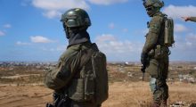Çfarë roli do të ketë ISF-ja në Gazë, ku bën pjesë FSK-ja, sipas Planit të Paqes?