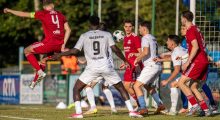 Ballkani e nis me barazim në Uells, kualifikimi mbetet i hapur