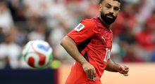Salah hap derën për një transferim surprizë