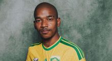 Hetimet për vdekjen e futbollistit të Afrikës së Jugut
