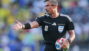 Gjyqtari i finales së Botërorit: Spanja e favorizuar nga historia