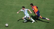 FIFA publikon formacionin ideal të Botërorit 2026