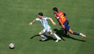 FIFA publikon formacionin ideal të Botërorit 2026