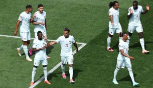 Kupa e Botës: 17 yje rrezikojnë të humbasin gjysmëfinalet