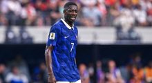 Prapaskena: Dembele u përplas me Deschamps dhe një pjesë të ekipit