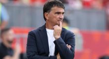 Zlatko Dalic ‘zgjedh’ milionat, pritet largimi nga Kroacia
