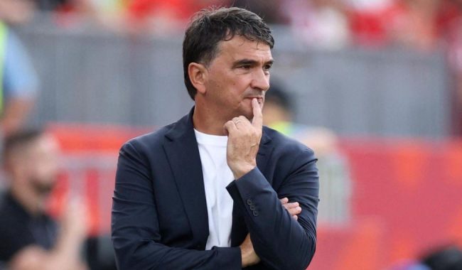 Zlatko Dalic ‘zgjedh’ milionat, pritet largimi nga Kroacia