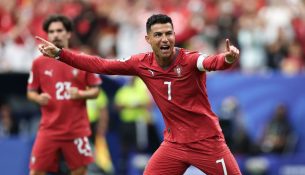 Cristiano Ronaldo dhe ‘mallkimi’ që vazhdon ta ndjekë në fazën me eliminim të Botërorit