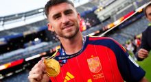 Barcelona pas Laportes, klauzola e lirimit hap rrugën e transferimit