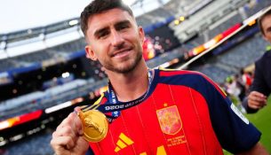 Barcelona pas Laportes, klauzola e lirimit hap rrugën e transferimit