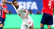 FIFA reagon për golin e barazimit të Anglisë