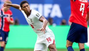 FIFA reagon për golin e barazimit të Anglisë