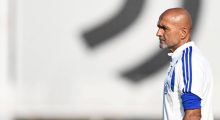 Juventus: Spalletti kërkon të largojë 9 lojtarë, mes tyre edhe Zhegrova