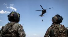 Dëmshpërblim prej 300 mijë eurosh për ish-ushtarin e prekur nga kanceri pas shërbimit në Kosovë