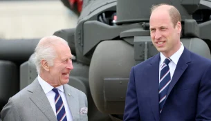 Princi William bëhet më i pasur se Mbreti Charles III