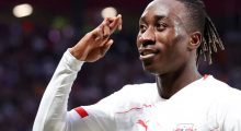 Leipzig refuzon ofertën marramendëse të Real Madridit për Yan Diomande