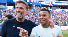 “Mos transferimi më i shtrenjtë” i Liverpoolit