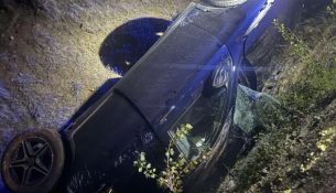 Kërkohen informacione për zbardhjen e aksidentit në Shkup