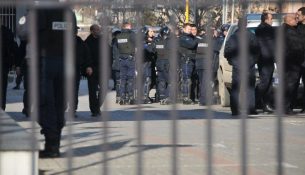 Aktakuzë ndaj gjashtë personave për organizim të grupit kriminal në Pejë