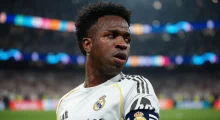 Zbulohen kërkesat financiare të Viniciusit për të rinovuar me Real Madridin