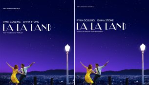 Pas 10 vitesh, “La La Land” ndryshon posterin