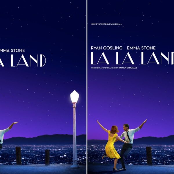 Pas 10 vitesh, “La La Land” ndryshon posterin