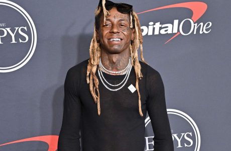 Lil Wayne kërkon falje pasi anuloi koncertin në Maine
