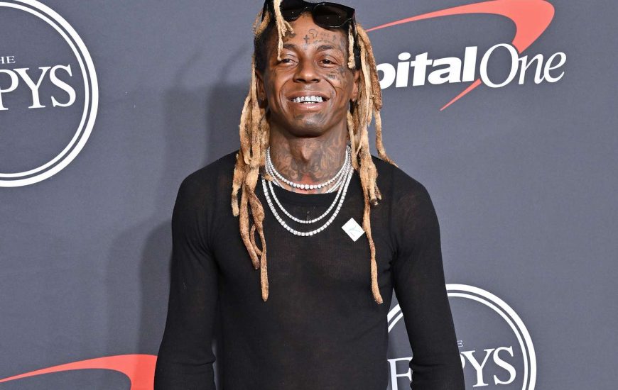 Lil Wayne bëhet pjesë e “Hollywood Walk of Fame”