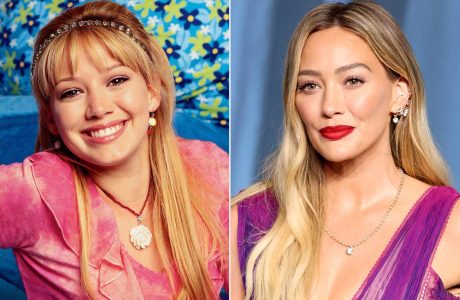 Hilary Duff: Është nder të jem pjesë e fëmijërisë së një brezi të tërë