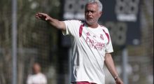 Jose Mourinho gjen ‘9’-in që i mungon Real Madridit