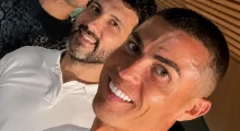 Tronditet familja e Ronaldos, kunati nën hetim për luftëra me gjela