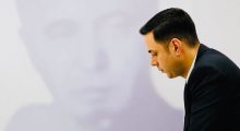 Abdixhiku e kalon testin, mbetet në krye të LDK-së