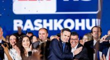 Haziri tregon si ndodh rikthimi i LDK-së