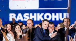 Haziri tregon si ndodh rikthimi i LDK-së