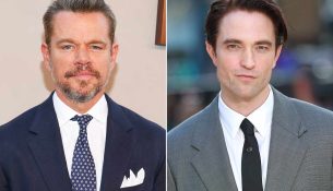 Robert Pattinson: Mendova se Matt Damon ishte çmendur gjatë xhirimeve të “The Odyssey”