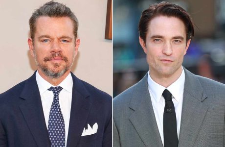 Robert Pattinson: Mendova se Matt Damon ishte çmendur gjatë xhirimeve të “The Odyssey”