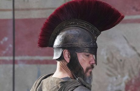 A do të jetë “The Odyssey” filmi më i suksesshëm i Christopher Nolan?