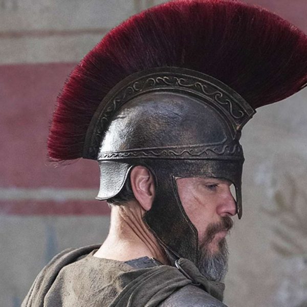 A do të jetë “The Odyssey” filmi më i suksesshëm i Christopher Nolan?