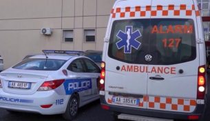 Aksident me vdekje në aksin Çermë-Divjakë/ Humb jetën 39-vjeçari, disa të plagosur