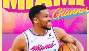 Zyrtarizimi i “Bishës Greke” në Miami
