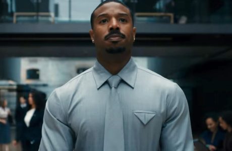 Publikohet traileri i parë i “The Thomas Crown Affair” me Michael B. Jordan
