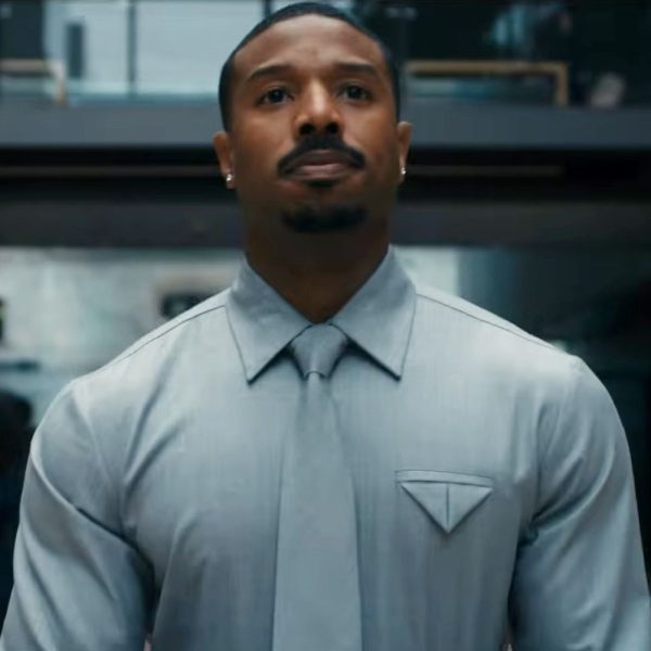 Publikohet traileri i parë i “The Thomas Crown Affair” me Michael B. Jordan