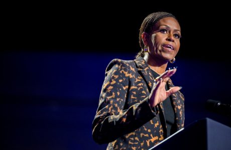 Michelle Obama zbulon filmin e saj të preferuar