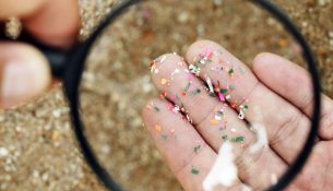 Sa grimca mikroplastike fshihen në trupin e njeriut?