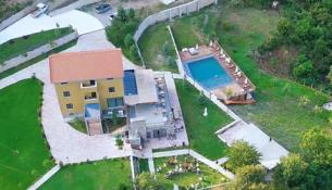 Gonxhja: Nikaj-Mërturi, potencial për zhvillimin e turizmit malor